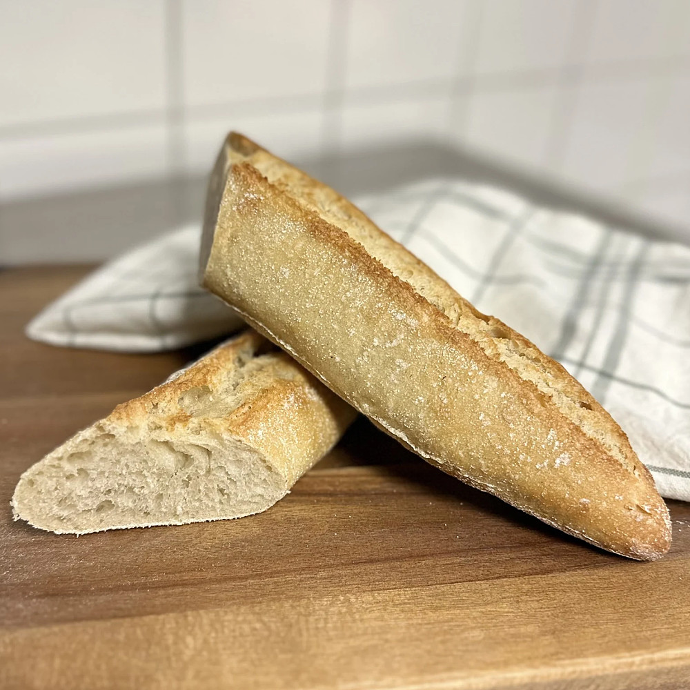 Surdegsbaguette