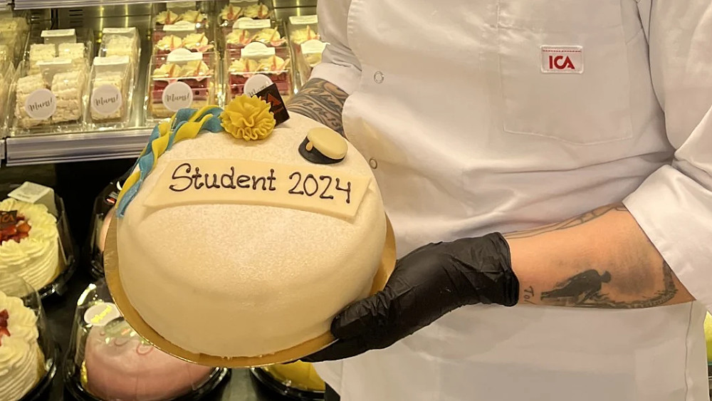 Student 2025