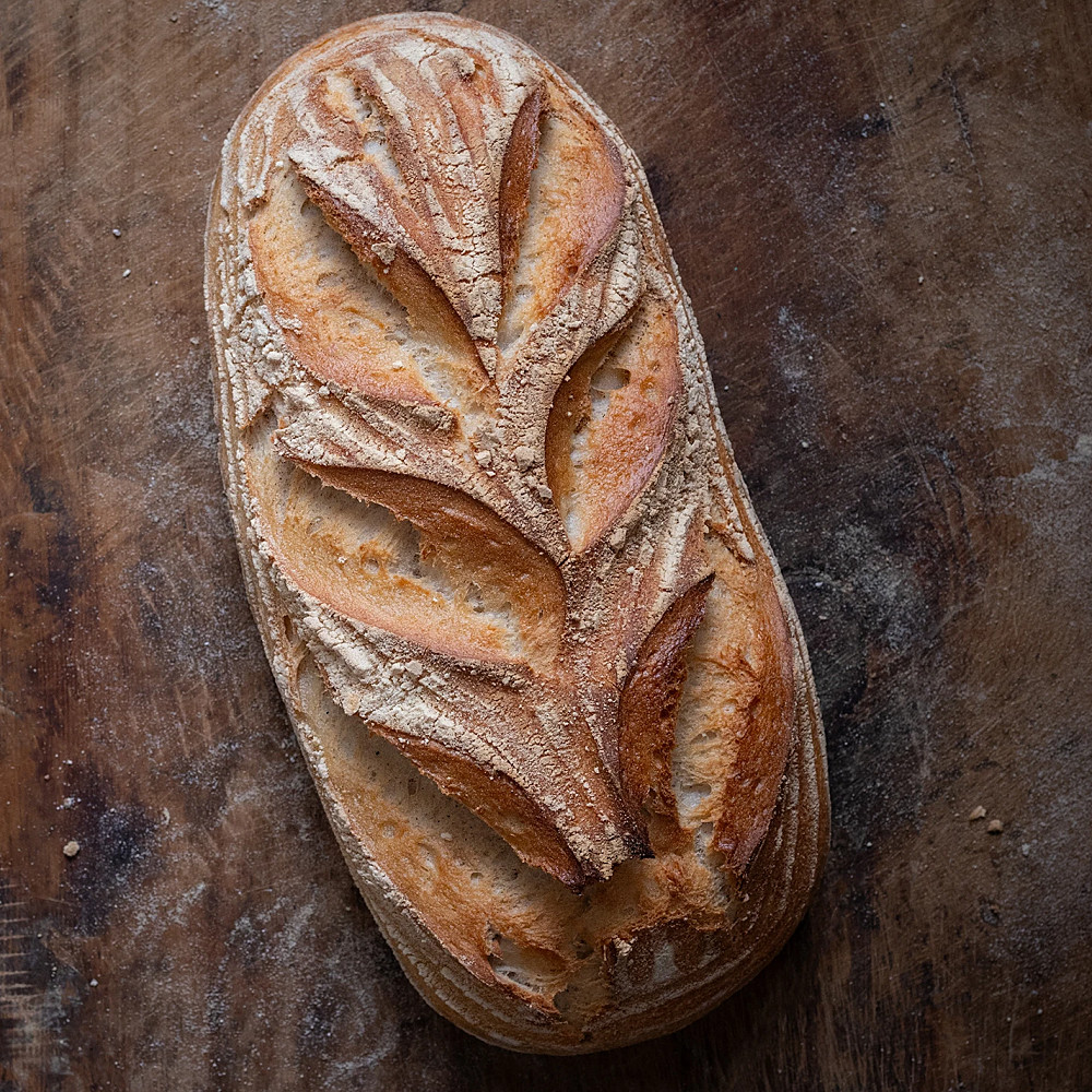 Levain