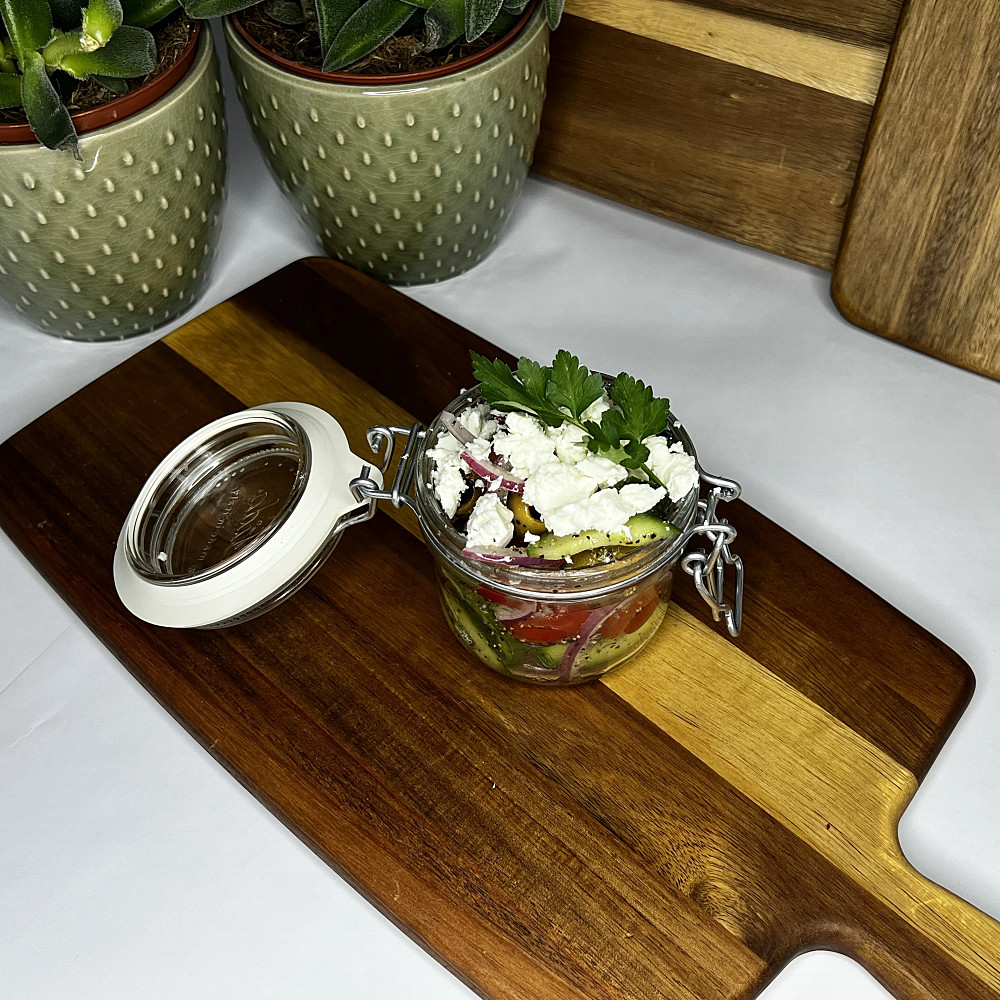 Grekisksallad