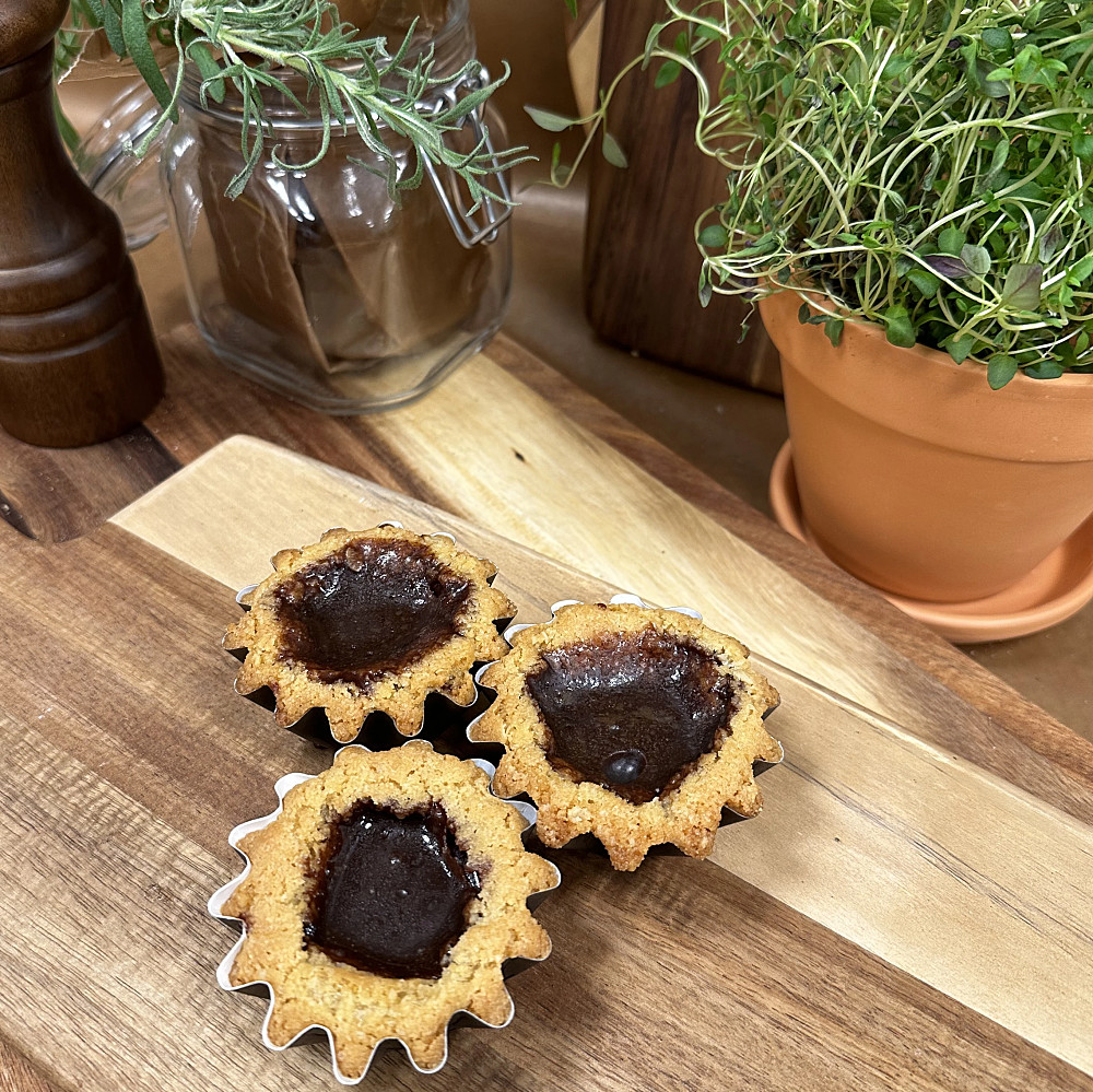 Chokladkolagrotta