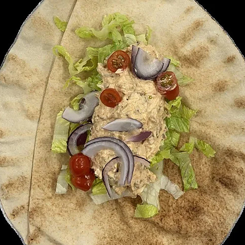 Kebabwrap