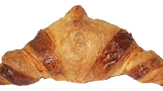 Smörcroissant