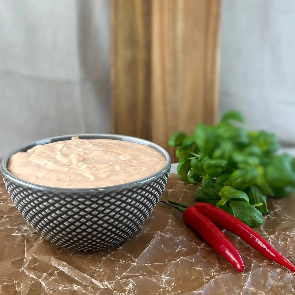 Chilisås 100g