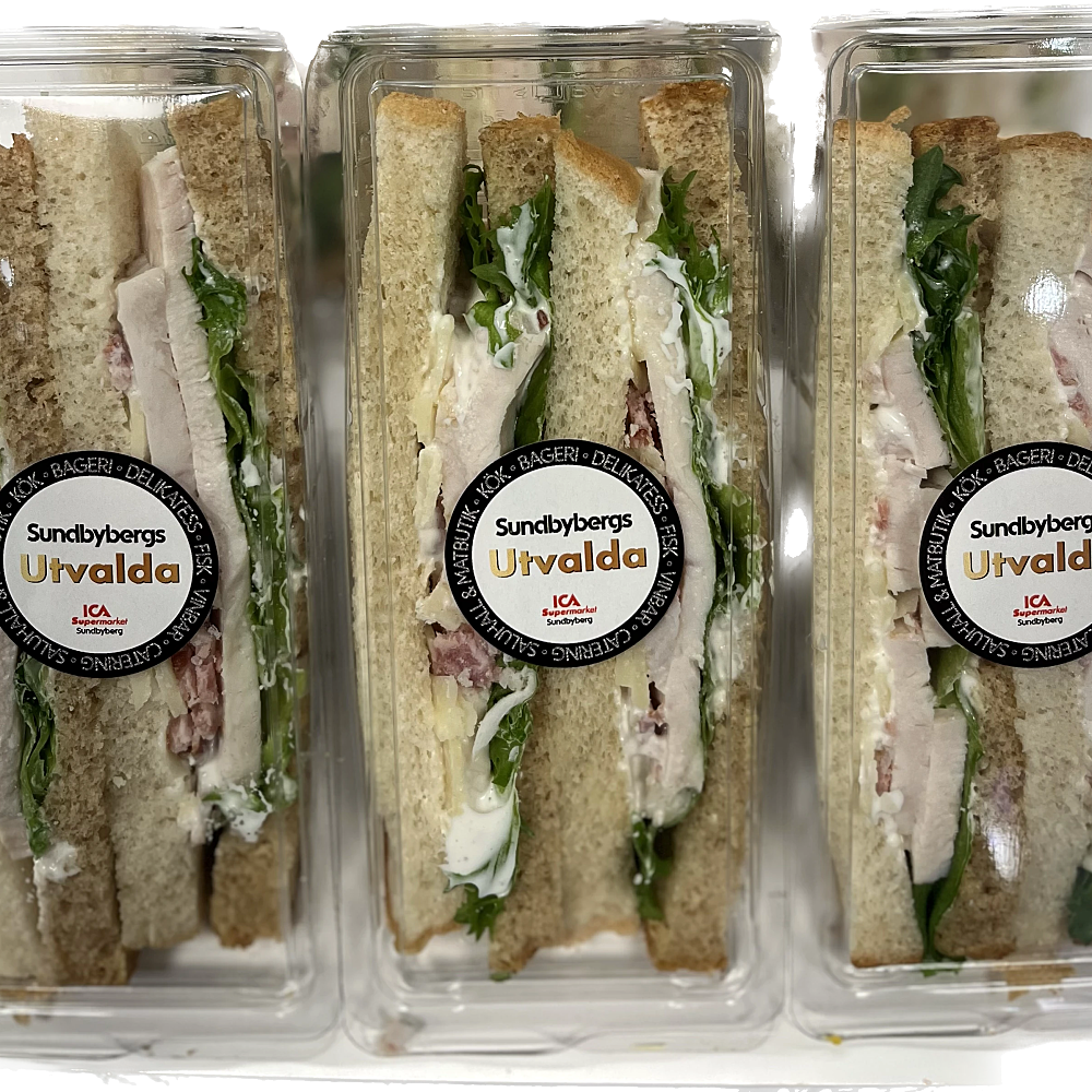 Sandwich Caesar