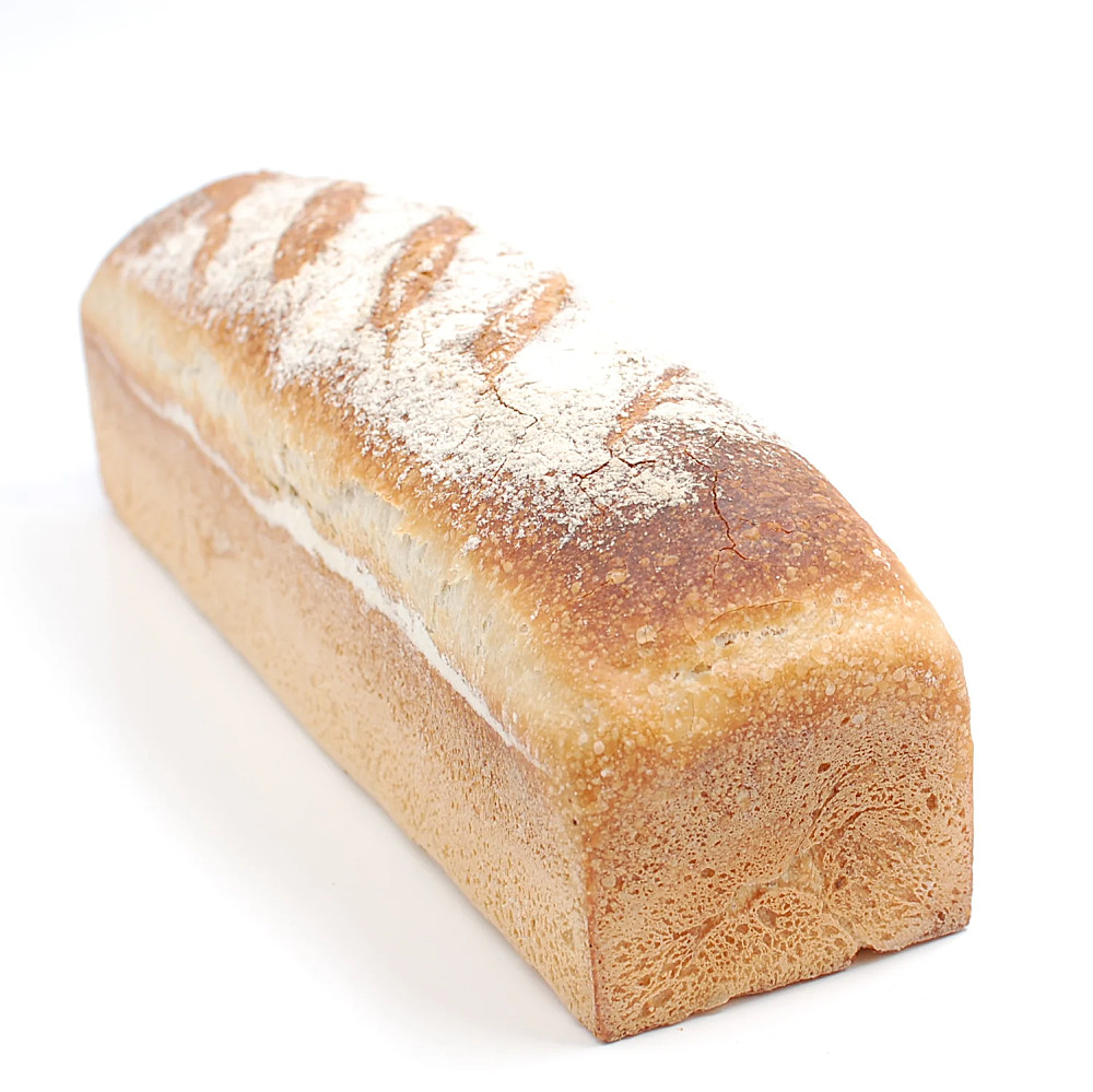 Grand Pain Levain