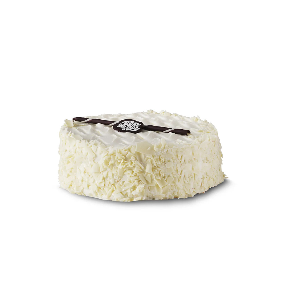 Lyx Red Velvet Cake