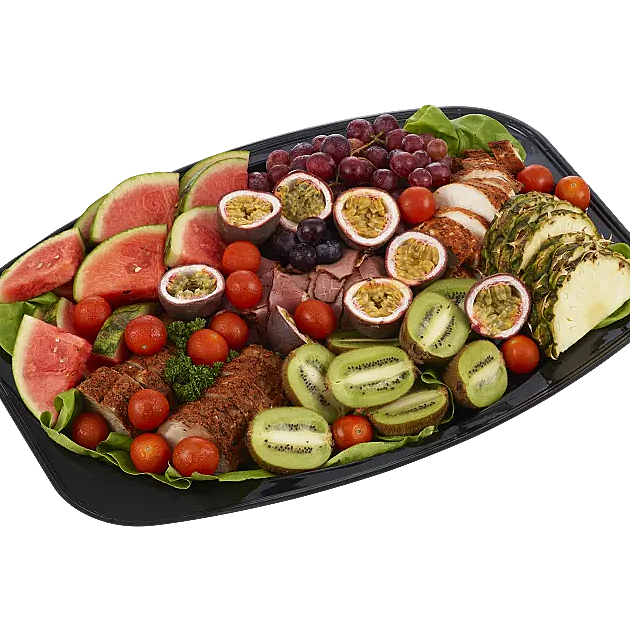 Festfat gourmé