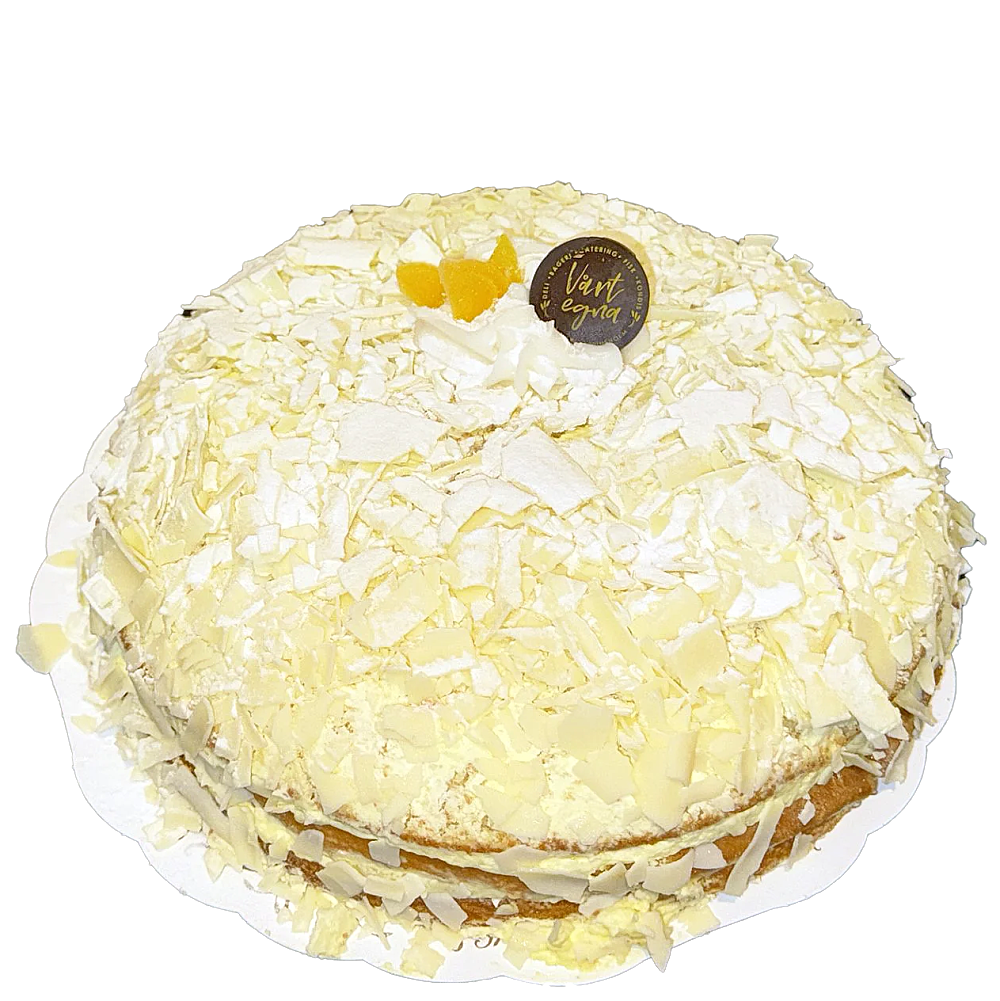 White lemon