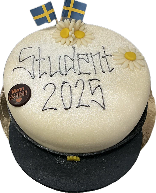 Studentmössa