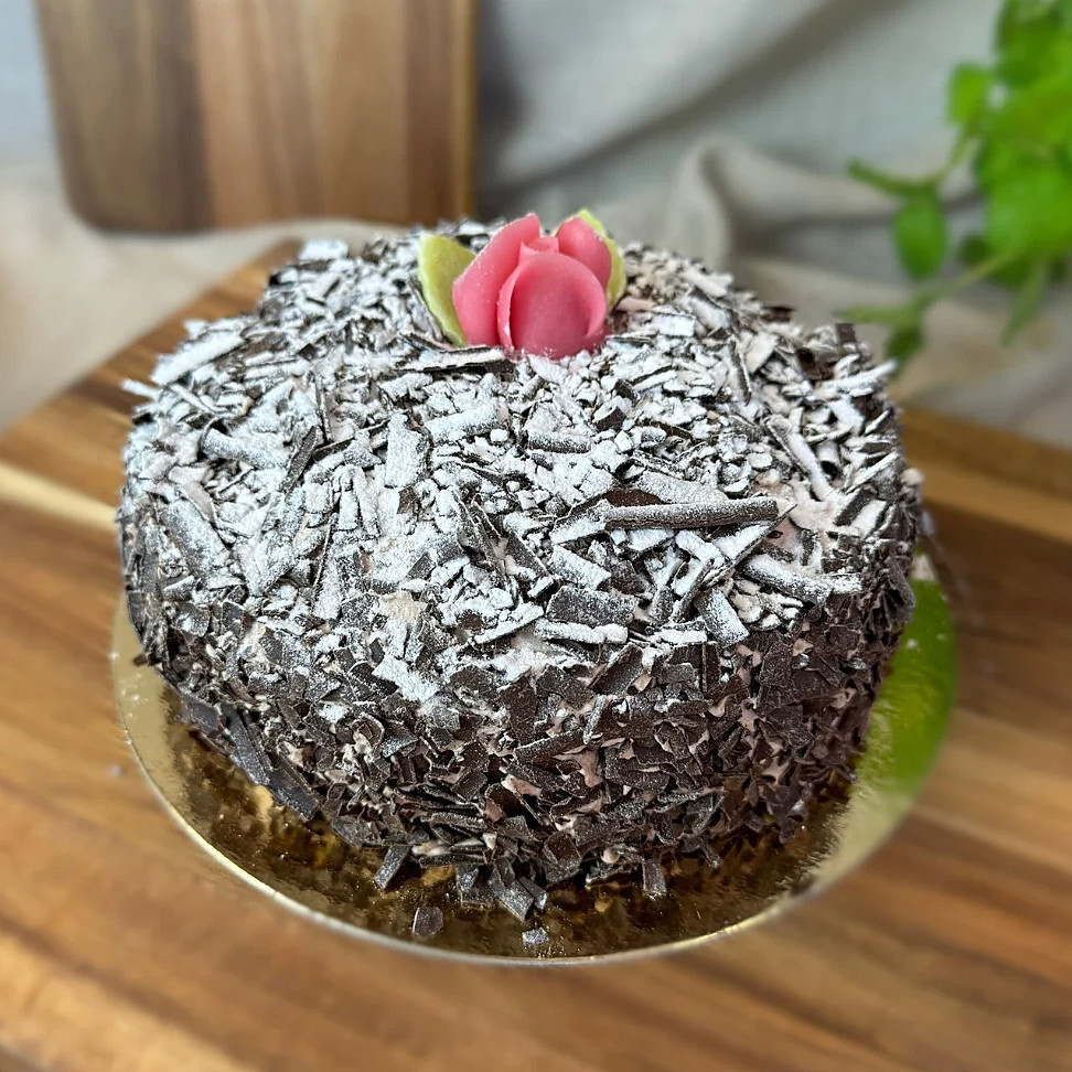 Chokladdröm