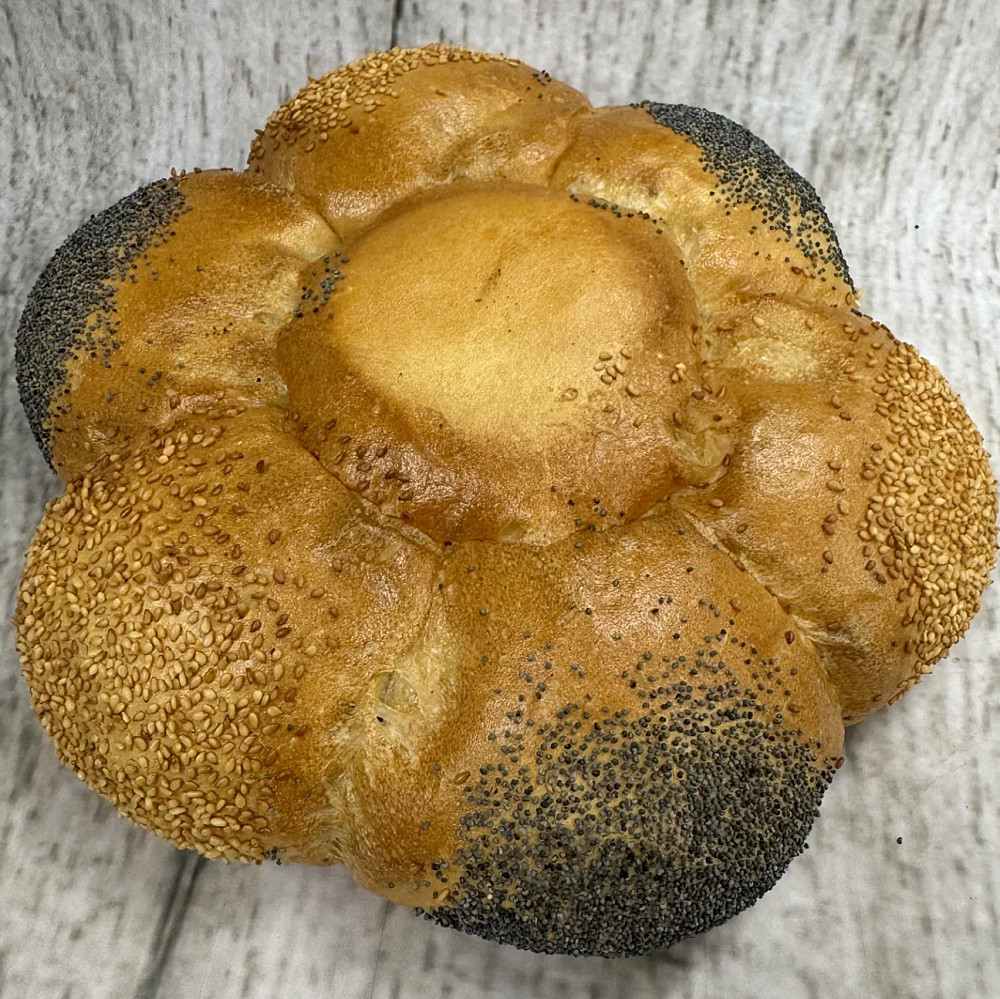 Brytbröd