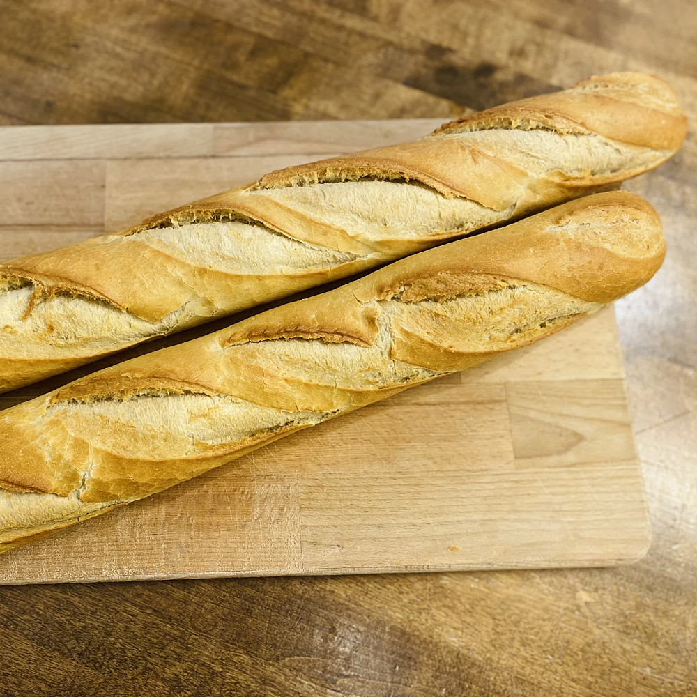 Baguette Catering ICA Kvantum Avesta