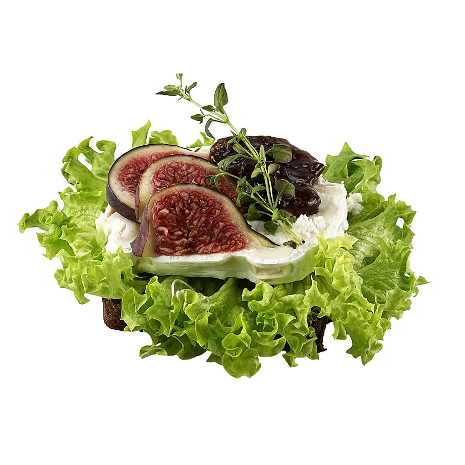 Smörrebröd