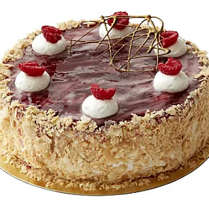 Napoleontårta