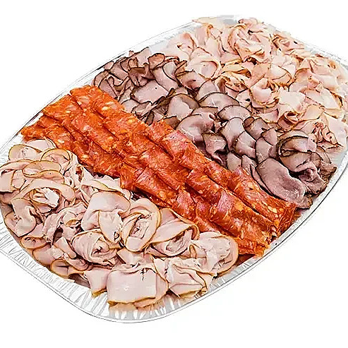 Kallskuret fat
