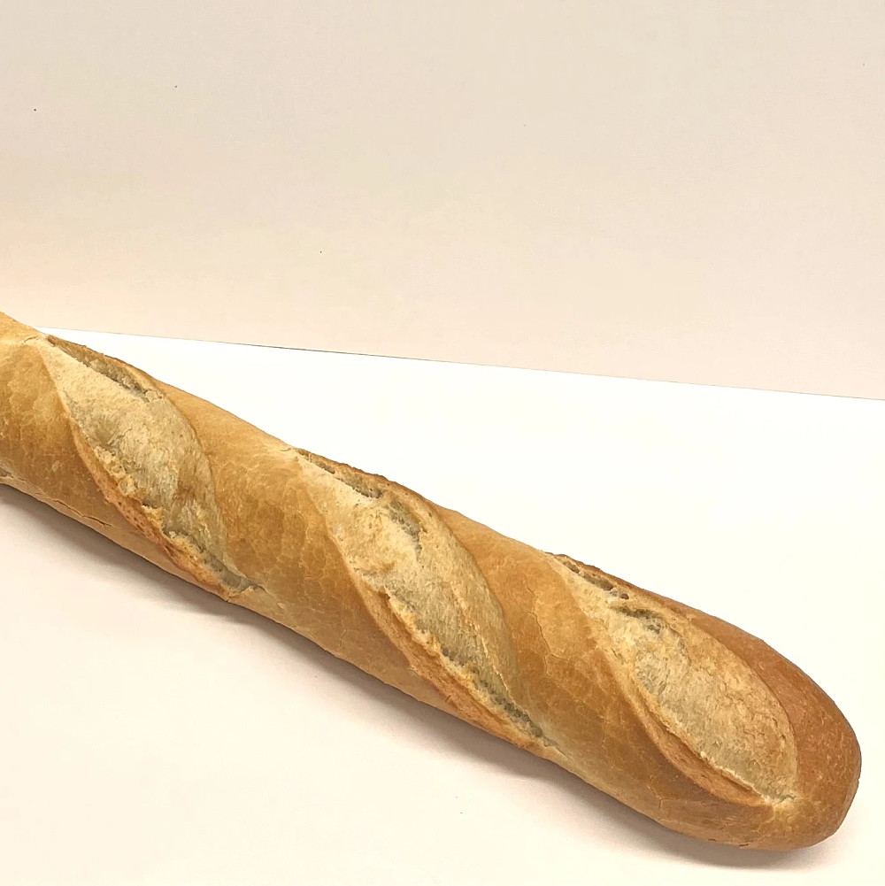 Baguette vete