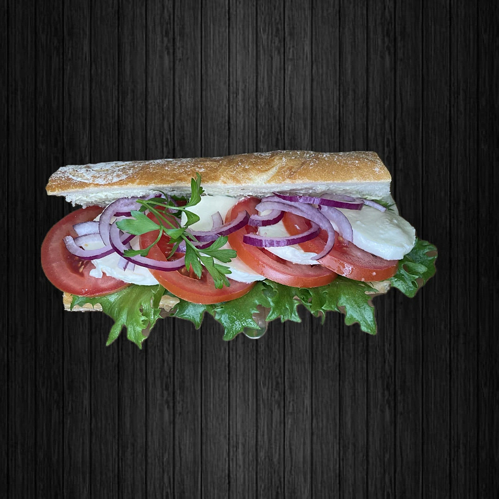 Baguetter / Frallor