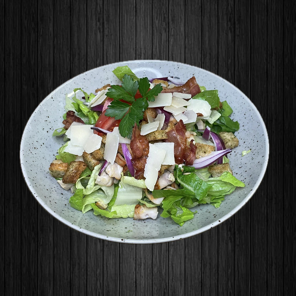 Sallad