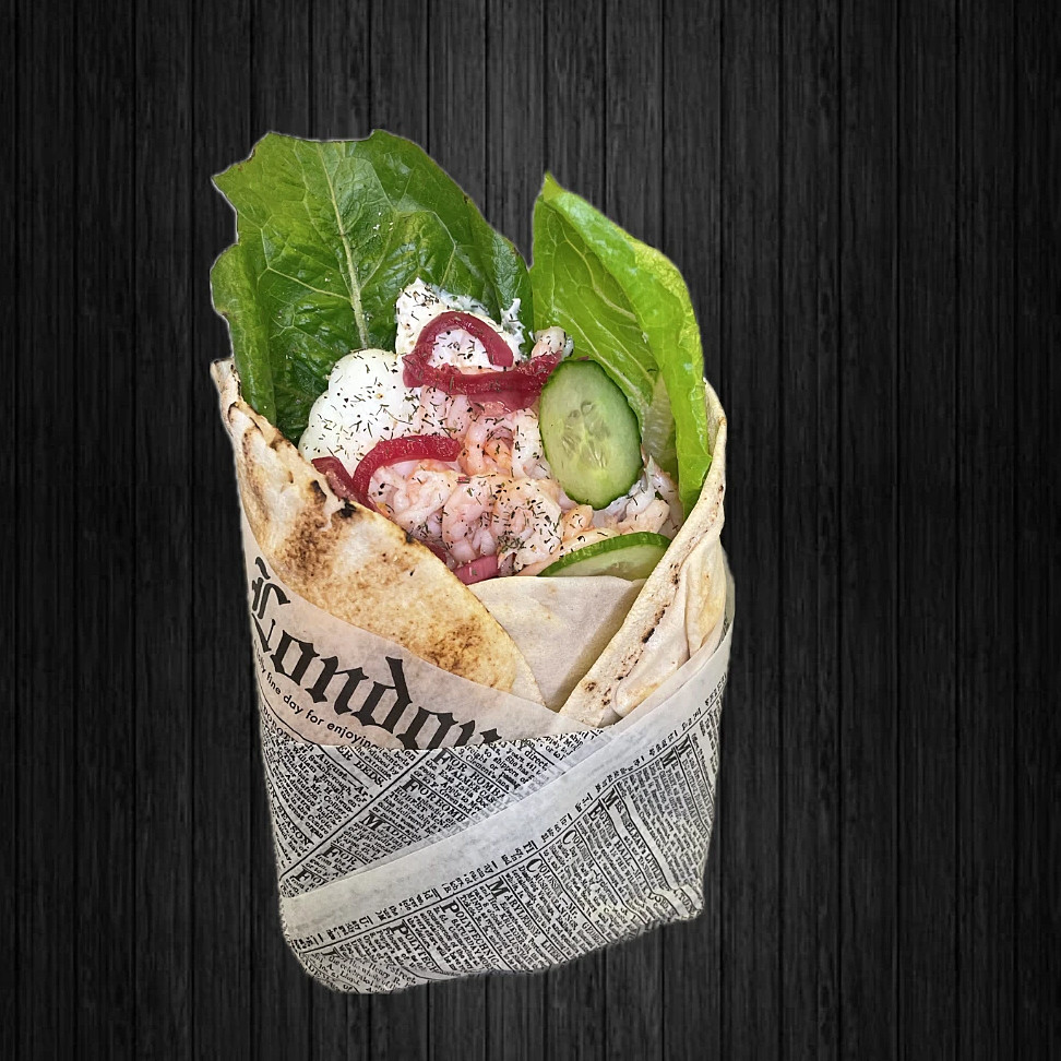 Sandwich & Wrap