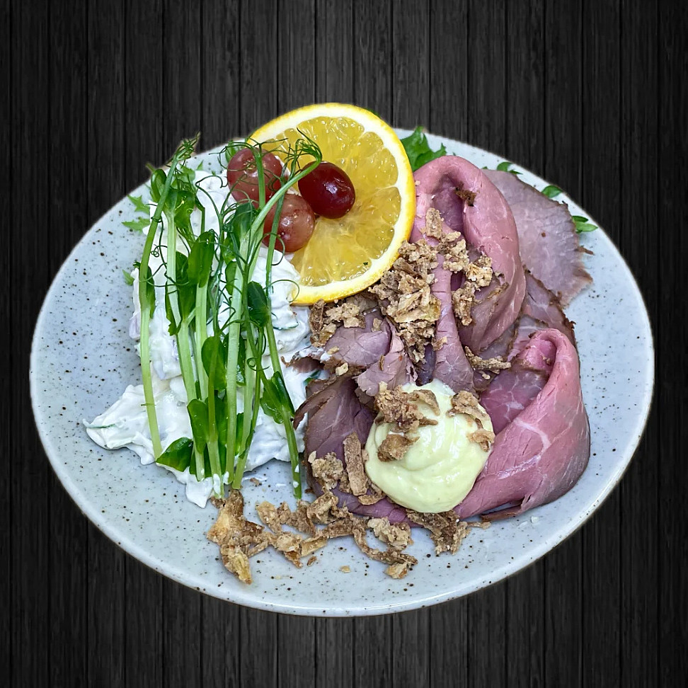 Kalla rätter