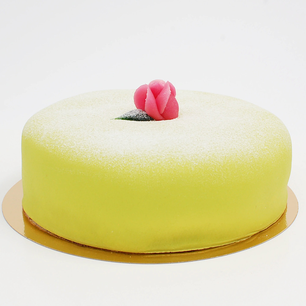 Tårtor & dessert