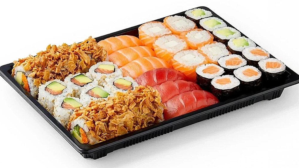 Sushi Daily