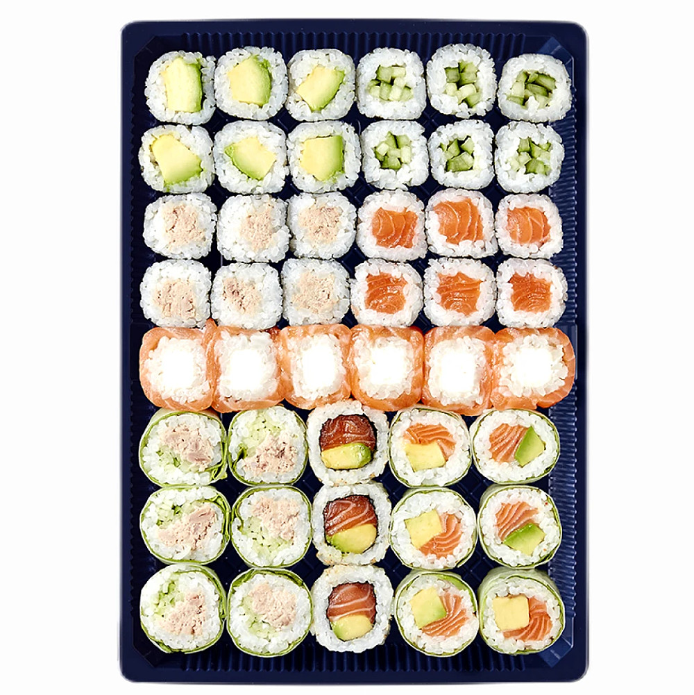 Maki Fun Mix
