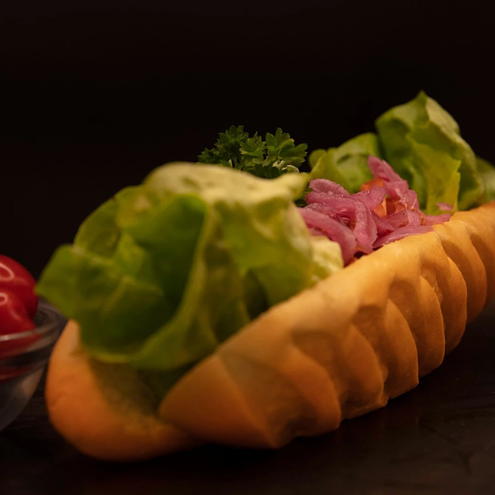 Sommartider = picknick