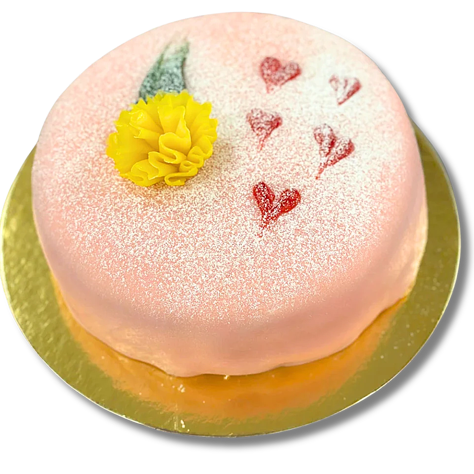 Pink Love