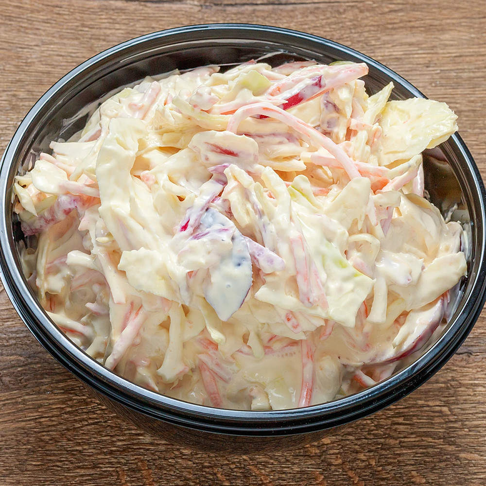 Coleslaw