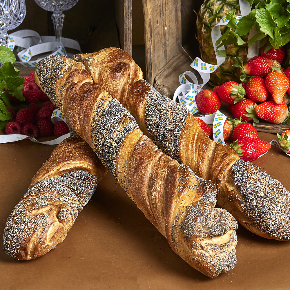 Surdegsbaguette