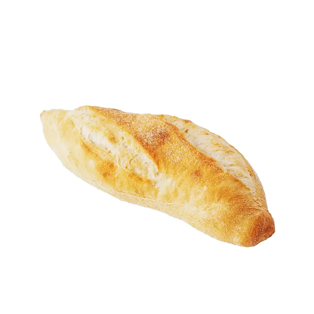 Rustikbaguette