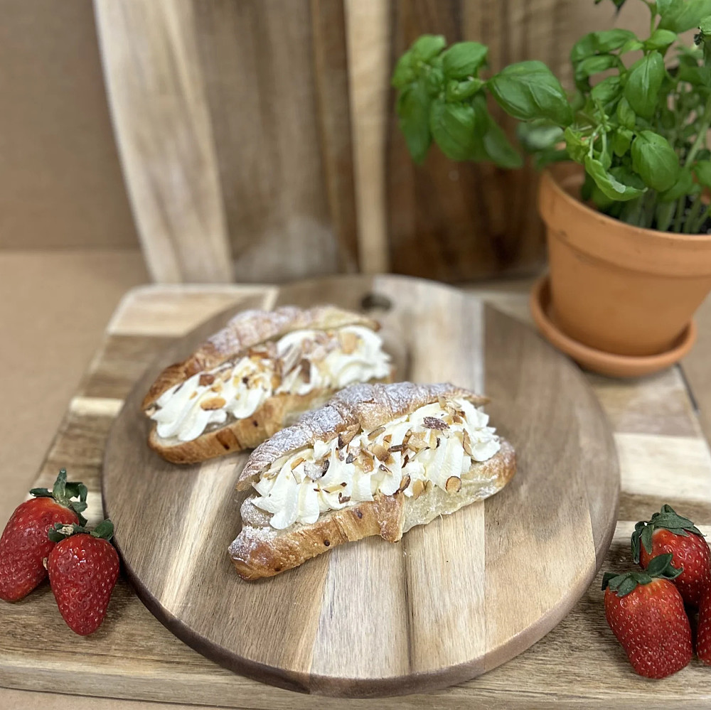 Croissantsemla