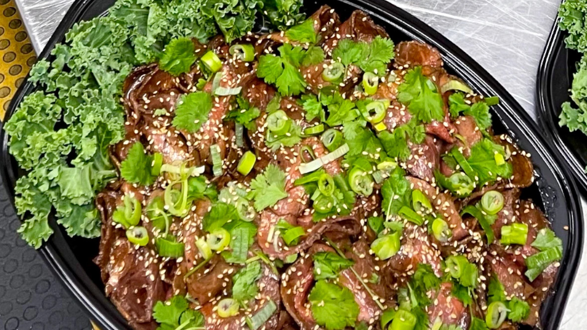 ⭐️Vår catering är ett perfekt alternativ för er fest  !!⭐️