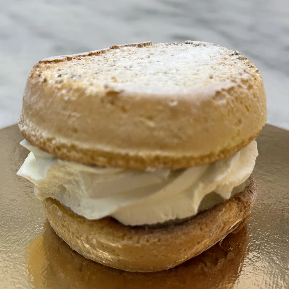 Glutenfrisemla