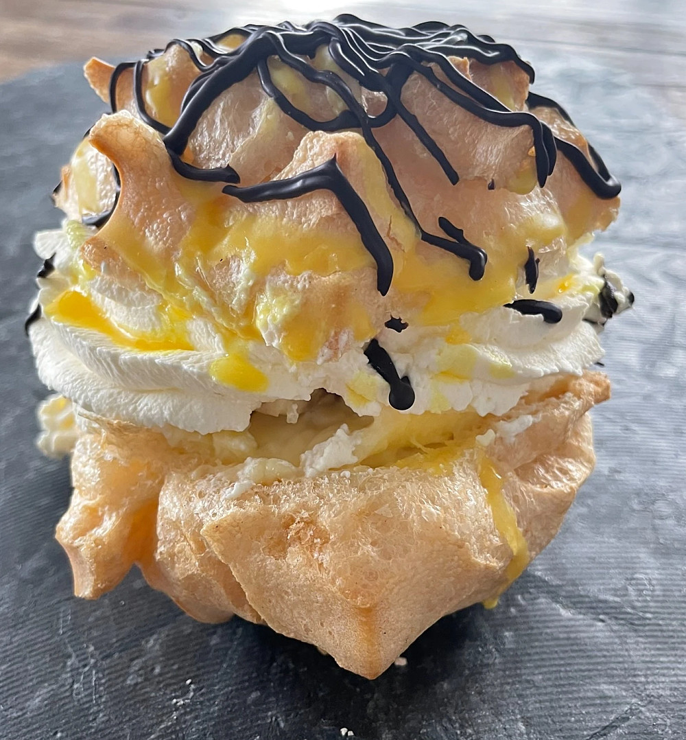 Bananbakelse 2-pack