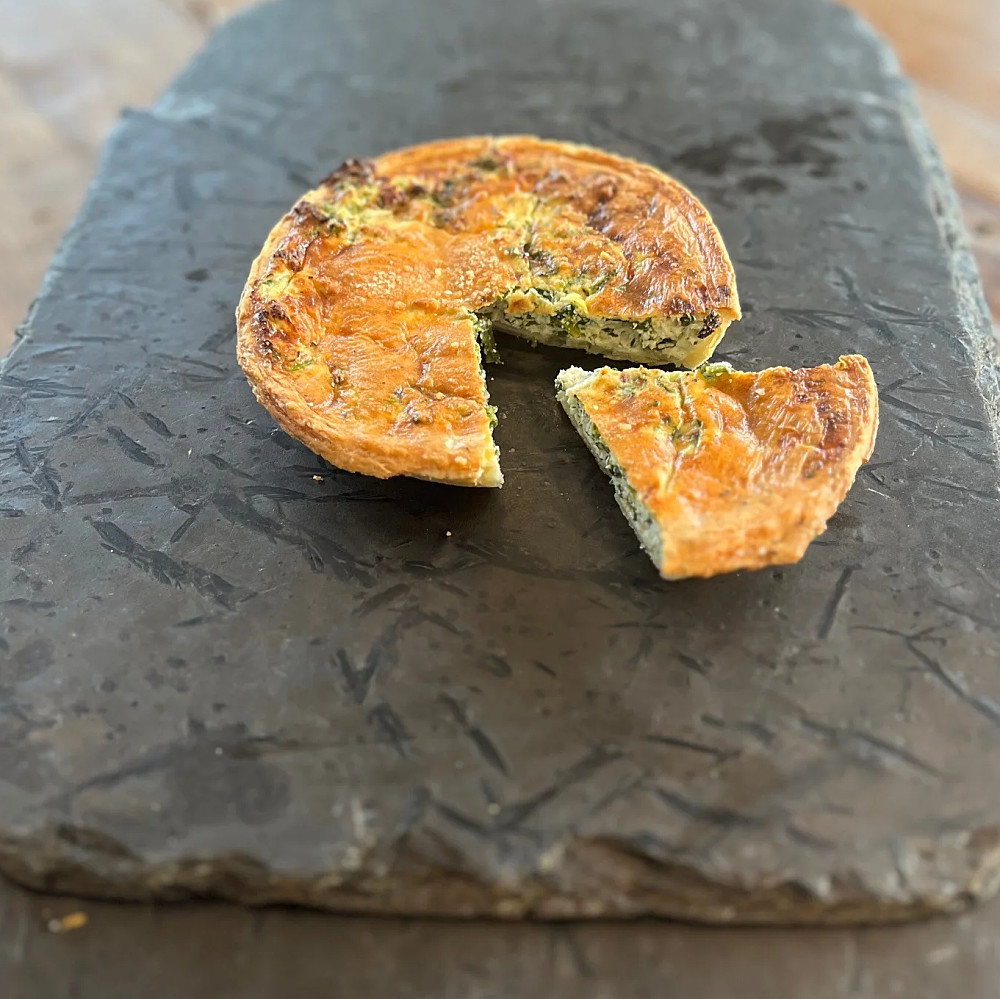 Vegetarisk