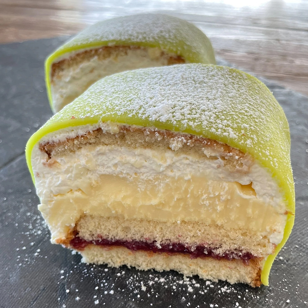 Prinsessbakelse     2-pack