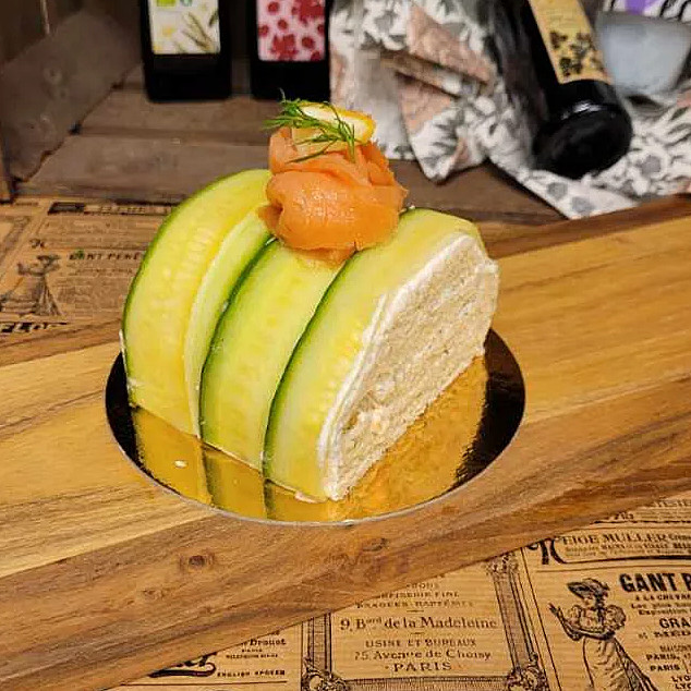Skagenstubbe portionsbit