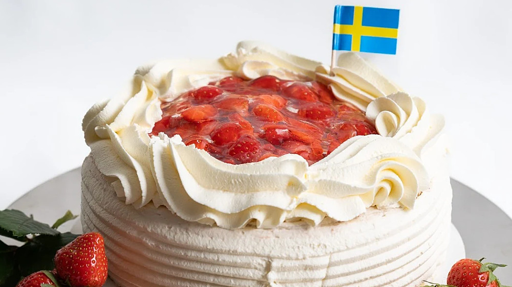 Midsommar 2025