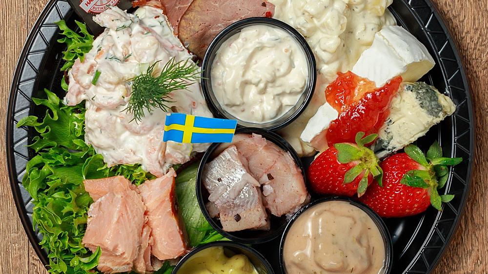 Midsommar