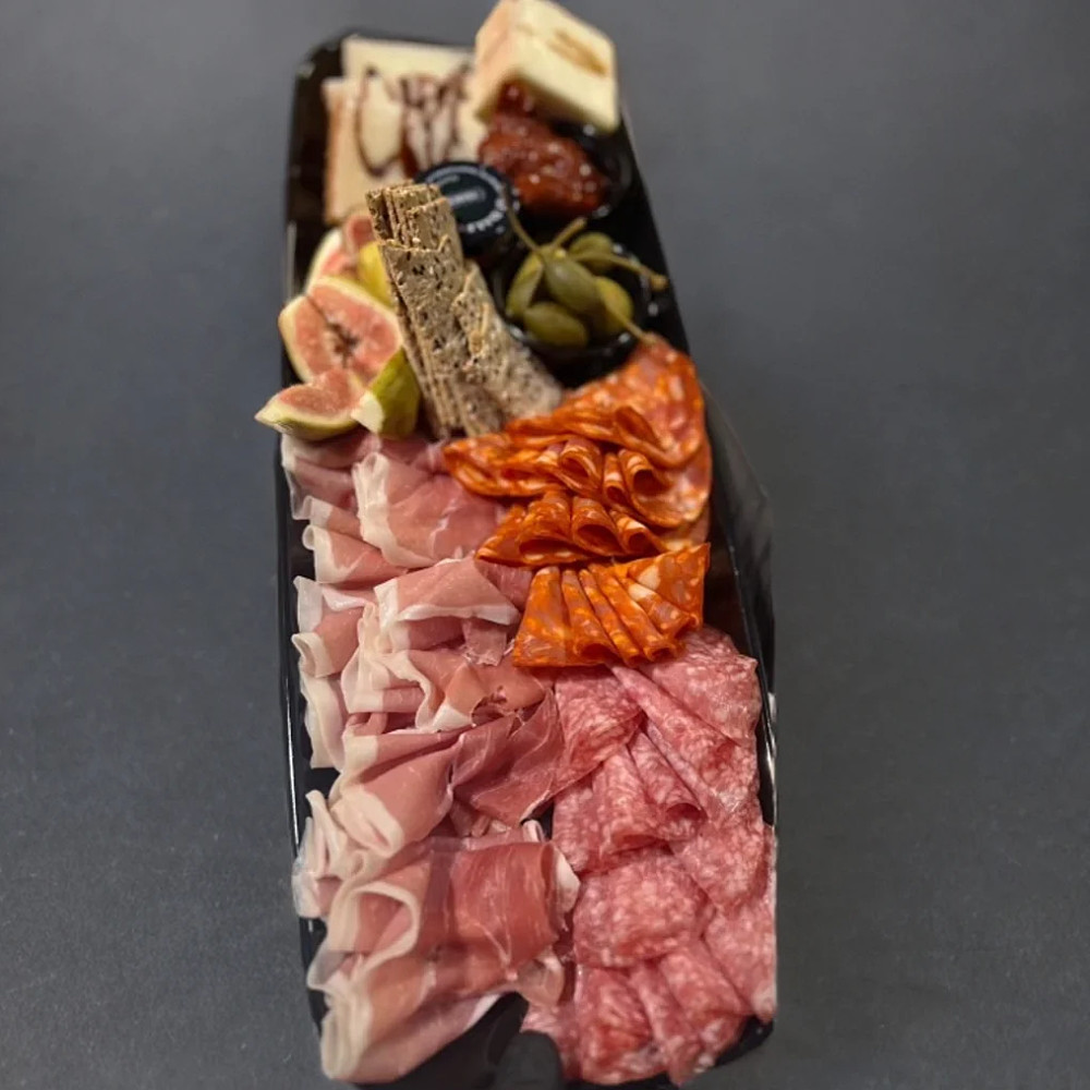 Tapasbricka
