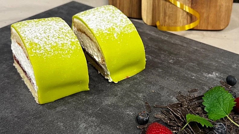 Vi älskar fika!