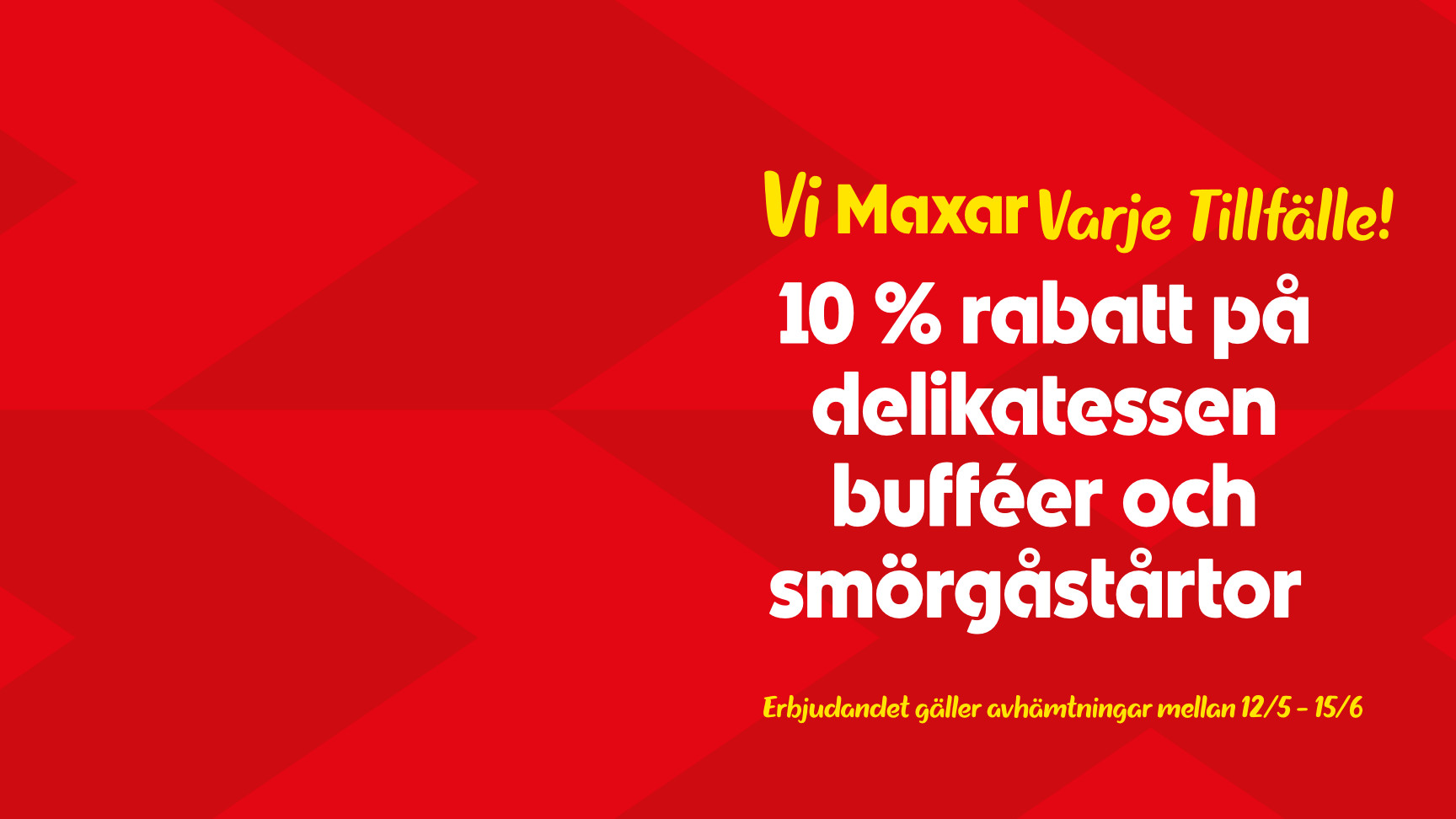 VÄLKOMMEN TILL BOTKYRKAS EGNA CATERING