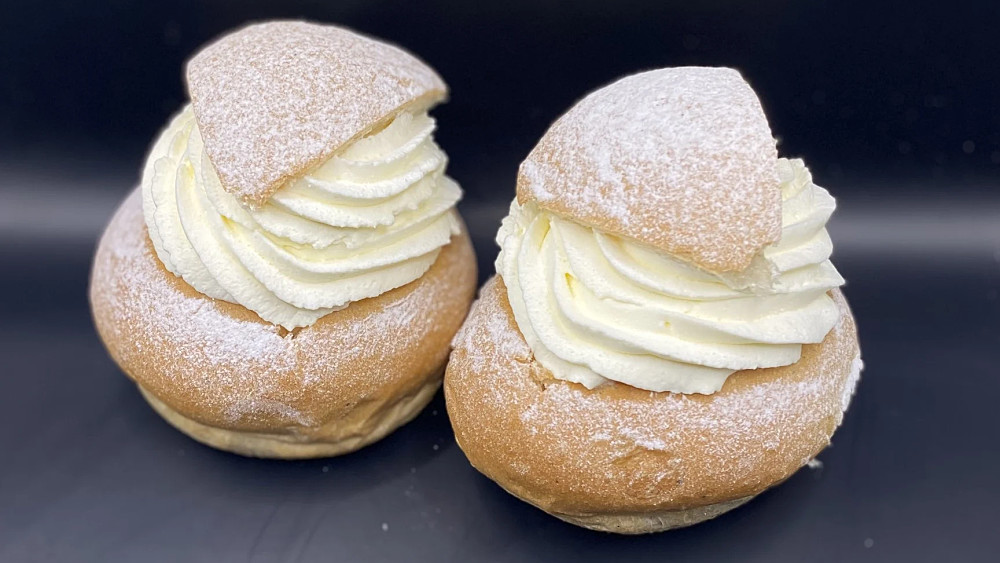 Semlor