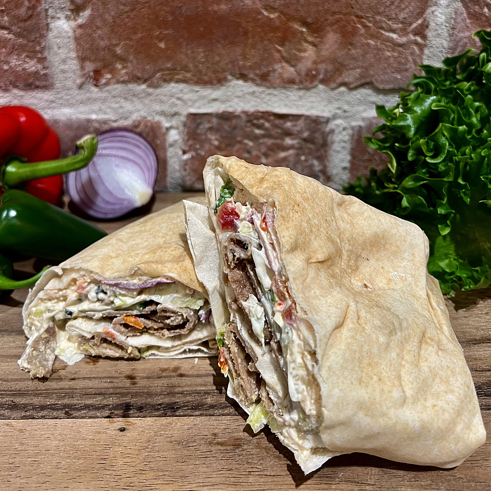 Kebabrulle