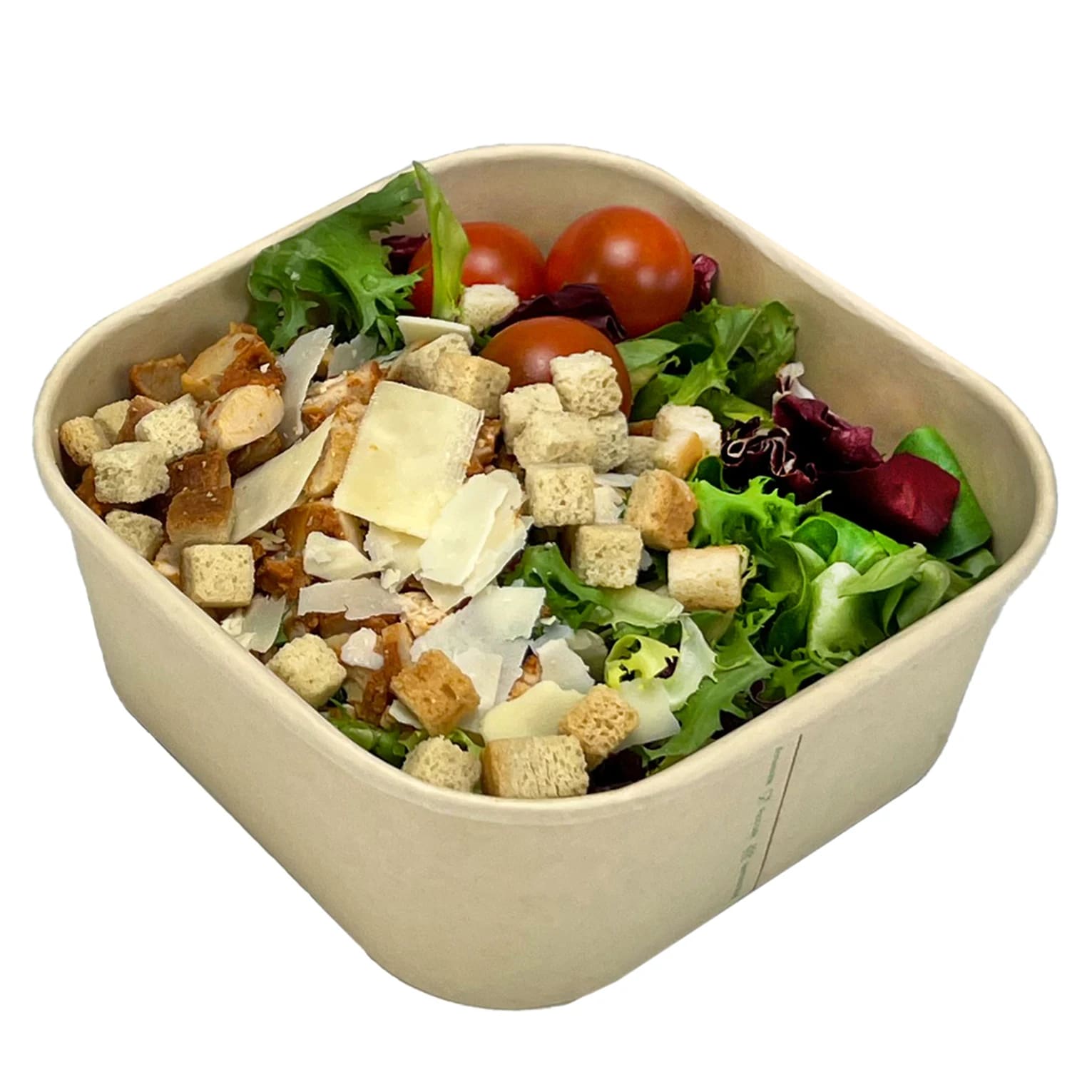 Sallader | Catering Maxi ICA Stormarknad Haninge