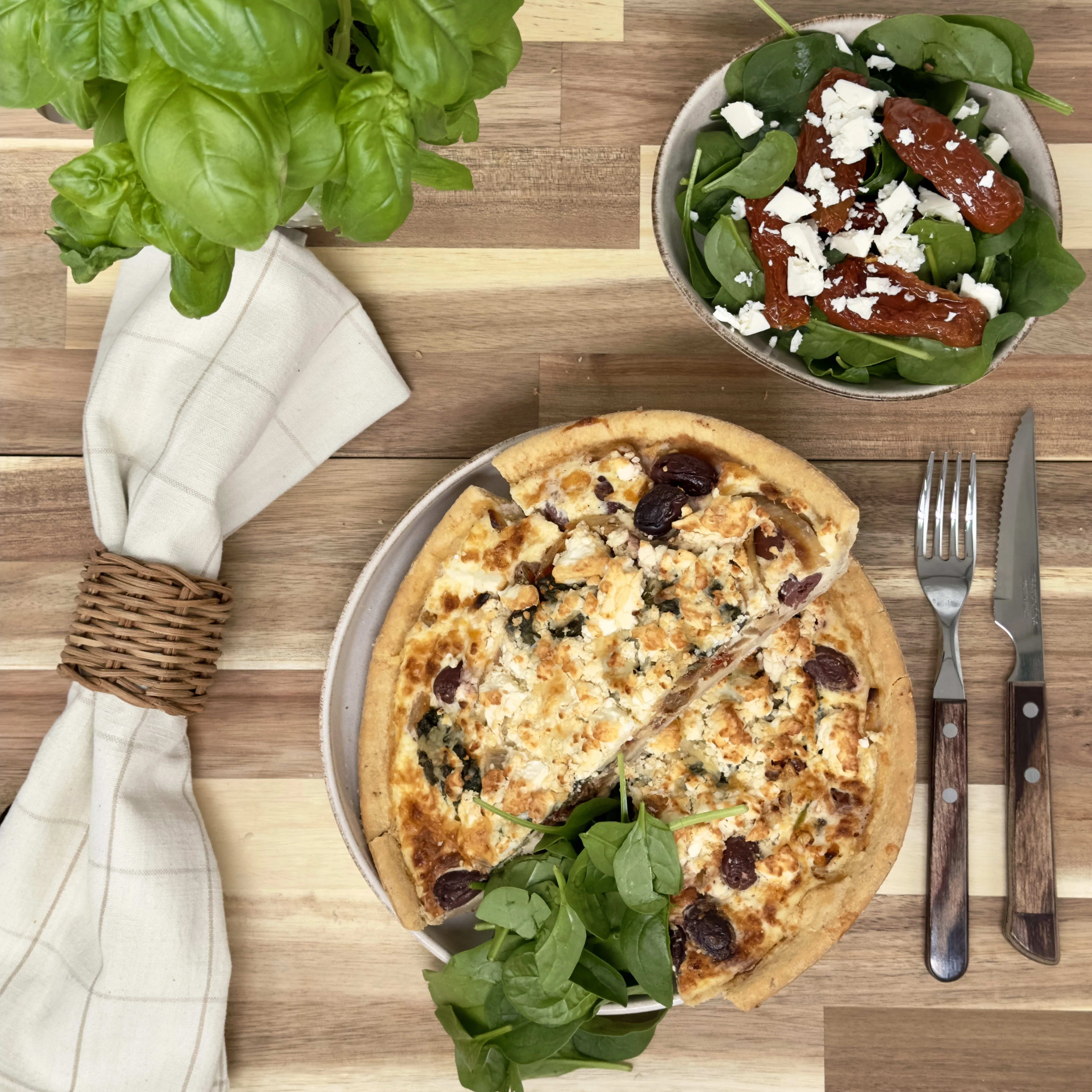 Vegetarisk Paj Catering ICA Kvantum Kungsbacka Vegetarisk Paj Catering ICA Kvantum Kungsbacka