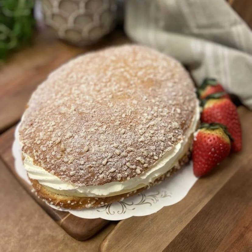 Windsorkaka | Catering ICA Maxi Sandviken